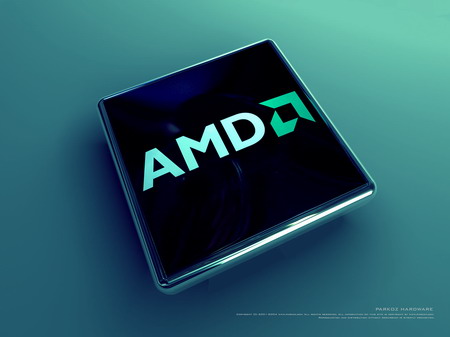 AMD уточняет число транзисторов в процессорах Bulldozer