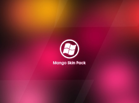 Light Mango Skin Pack 3.0