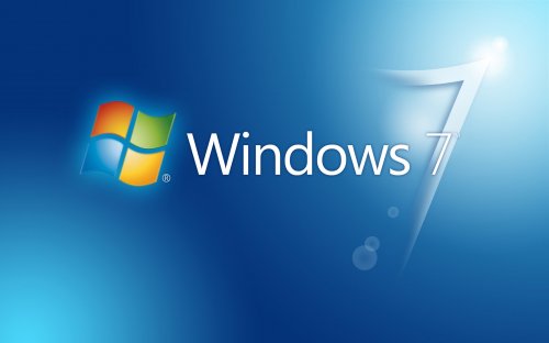 Windows 7 опережает Windows XP и становится номером один среди операционных систем