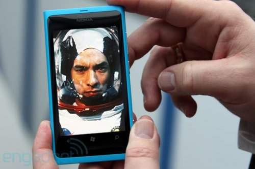 Windows Phone Apollo выйдет в середине следующего года