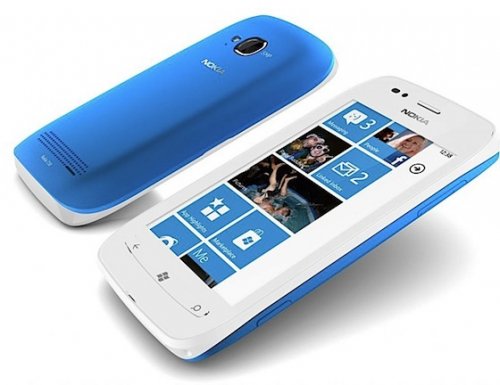 Microsoft ставит на Nokia