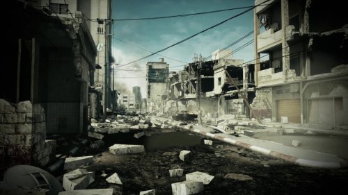 NVIDIA: Battlefield 3 показывает, что ПК намного лучше консолей