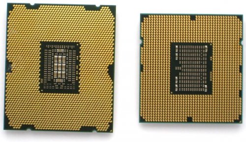 Платформа LGA 2011 и процессоры Core i7-3960X Extreme Edition и Core i7-3930K