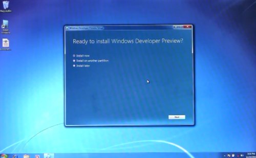 Windows 8: покупка системы через сервис цифровой дистрибуции + простая установка