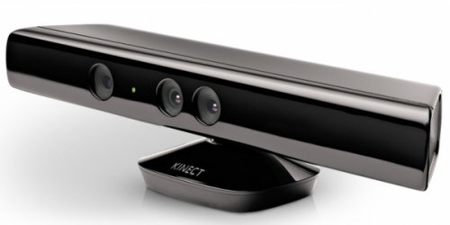 Microsoft выпустит Kinect для компьютеров с Windows