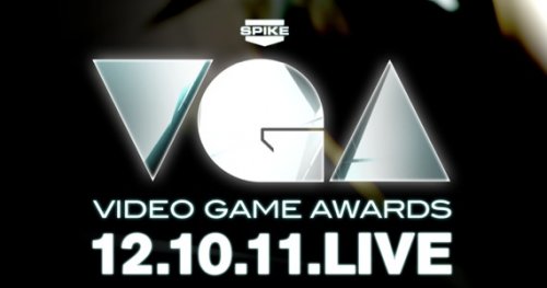 Итоги Video Game Awards 2011