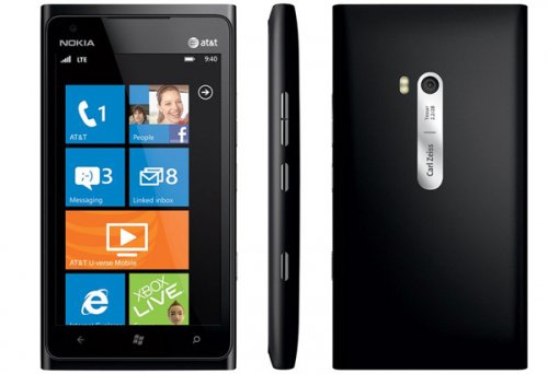 2012 год станет успешным для Windows Phone 7