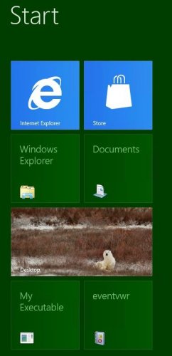 Microsoft говорит о усовершенствованном проводнике в Windows 8 Beta