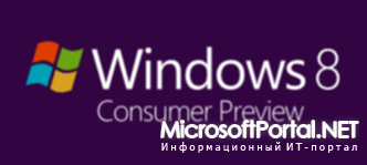 Почему ПК-версия Windows 8 не является основной?