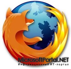 Mozilla работает над браузером Firefox в стиле Metro