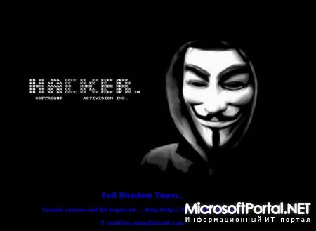 Хакеры взломали Microsoft Store India и получили доступ к паролям