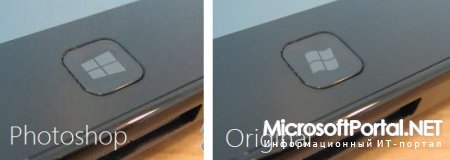 Microsoft не меняет логотип Windows! Это был Photoshop!