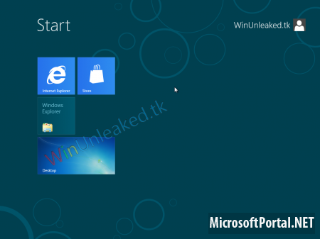 Windows 8 Post-BETA часть #2