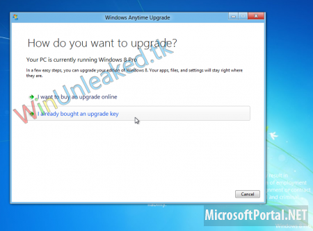 Windows 8 Post-BETA часть #3