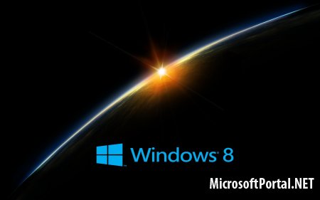 Красивые обои Windows 8 – Часть 4