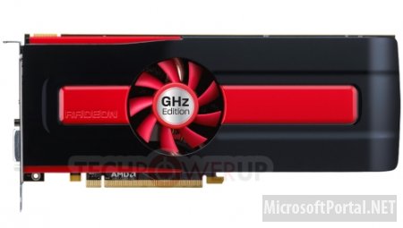 17 апреля поступит в продажу AMD Radeon HD 7990
