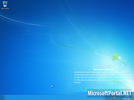 Windows 8 Post-BETA часть #5