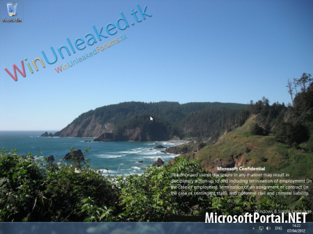 Windows 8 Post-BETA часть #6