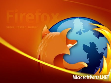Firefox не будет отображать favicon в адресной строке