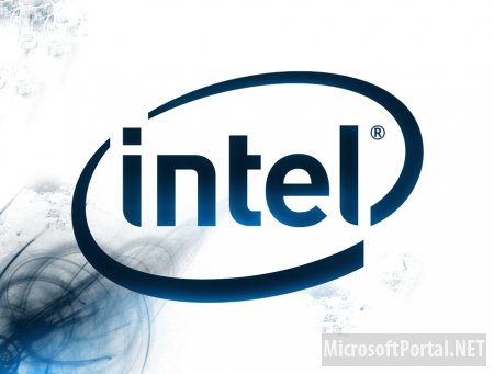 Планы Intel по поддержке интегрированной графики в Windows 8