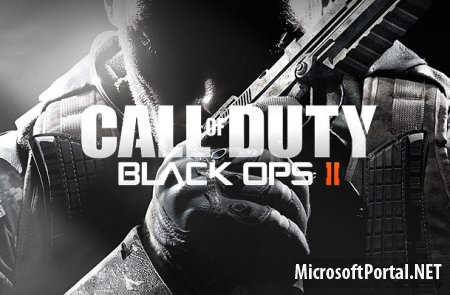 Call of Duty: Black Ops 2 выйдет 13 ноября