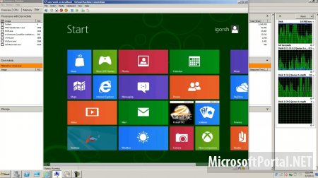 Видео: Как установить Windows 8