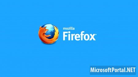 Mozilla снова демонстрирует Metro-версию Firefox