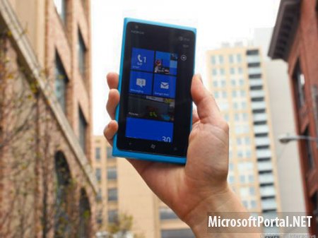 Глава AT: Система Windows 8 увеличит рейтинг Windows Phone