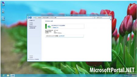Очередные скриншоты китайской Windows 8 Release Preview