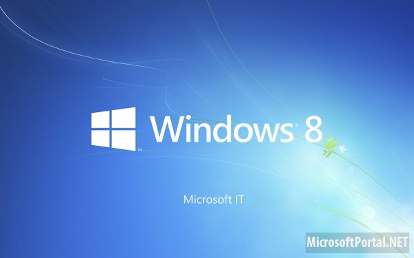 Набор обоев для Windows 8