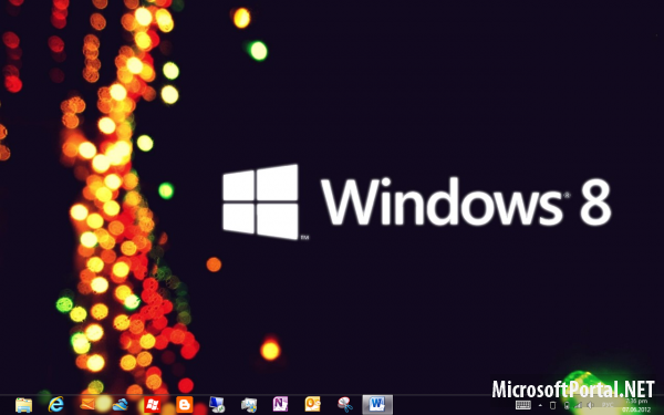 Windows 8 vs Windows 7. Что изменилось?