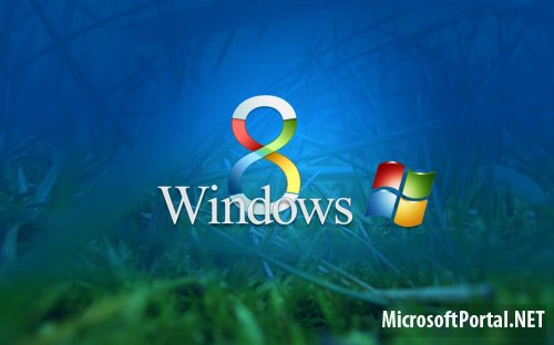 Почему стоит устанавливать Windows 8