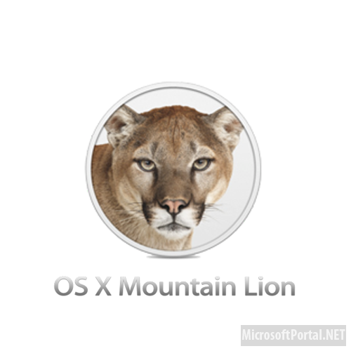 Mac OS X Mountain Lion Transform-Pack – почти хакинтош