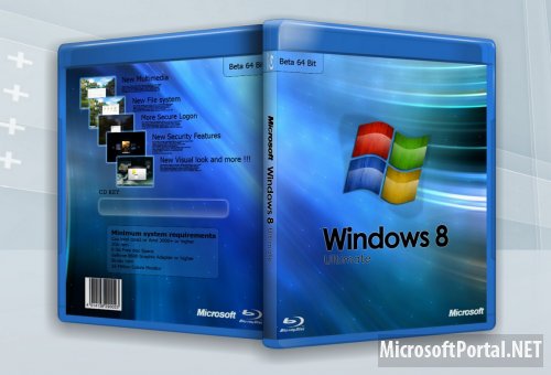 Microsoft представила некоторые варианты перехода на систему Windows 8