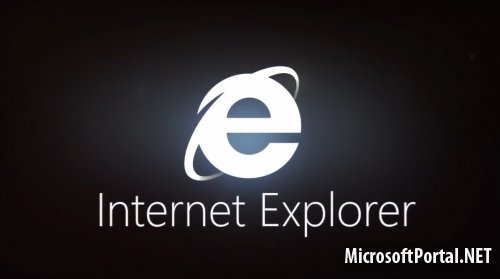 Microsoft выпустила ТВ-рекламу Internet Explorer 9