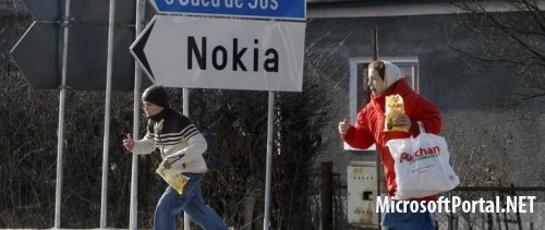 Nokia принимает стратегию Apple по нагнетанию ажиотажа