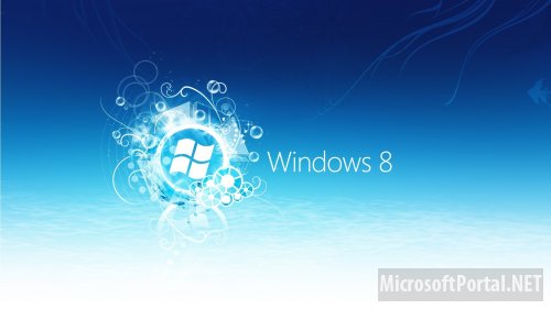Красивые обои Windows 8 – Часть 5