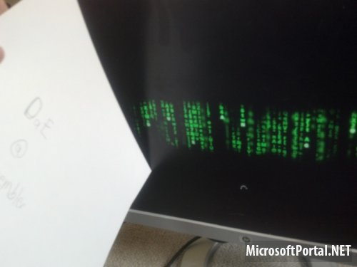 Новая утечка информации о железе Xbox 720
