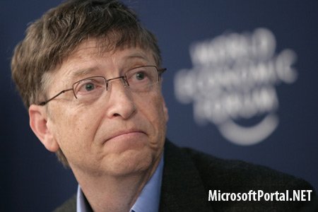 Билл Гейтс рассказывает про Microsoft, Skype и будущее ПК