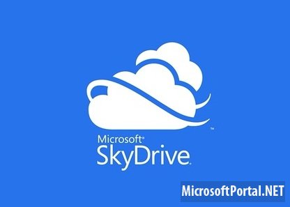 Microsoft выпустила SkyDrive для Android