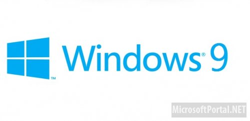 Windows Blue – кодовое название Windows 9?