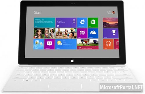 Нужен ли Surface Microsoft?