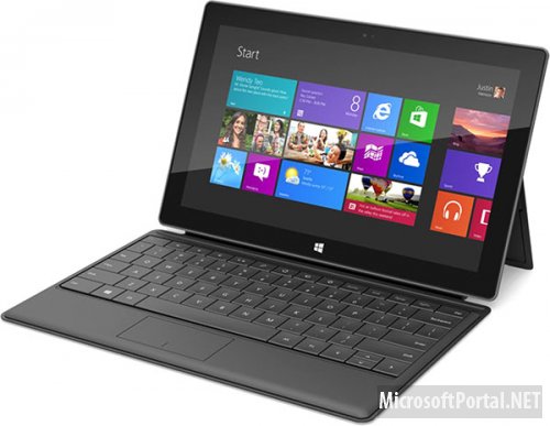Нужен ли Surface Microsoft?