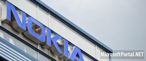 Nokia предупредила Samsung