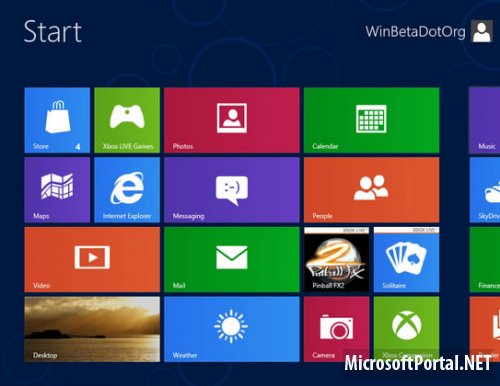 Windows 8 требует уникальный ключ