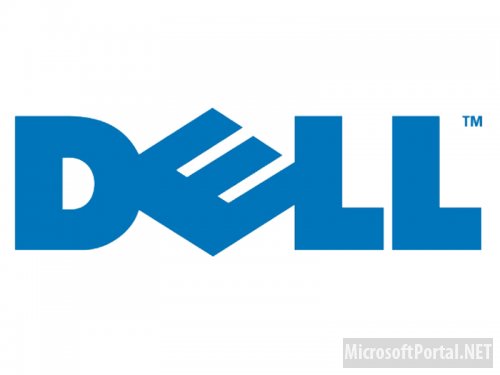 Устройства от Dell на Windows 8/RT