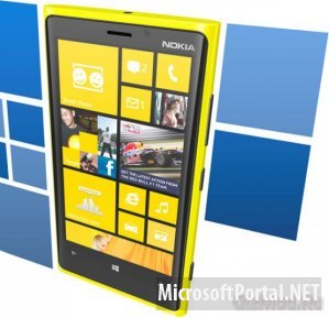 Новая функция снятия скриншотов в Windows Phone 8