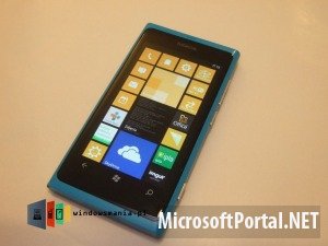 Windows Phone 7.8 для Nokia Lumia 800?