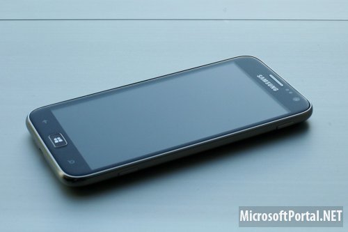 Основной операционной системой Samsung станет Windows Phone