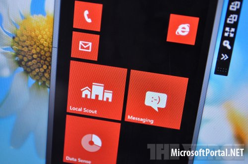 Тестовая версия Windows Phone 8 SDK будет доступна 12 сентября